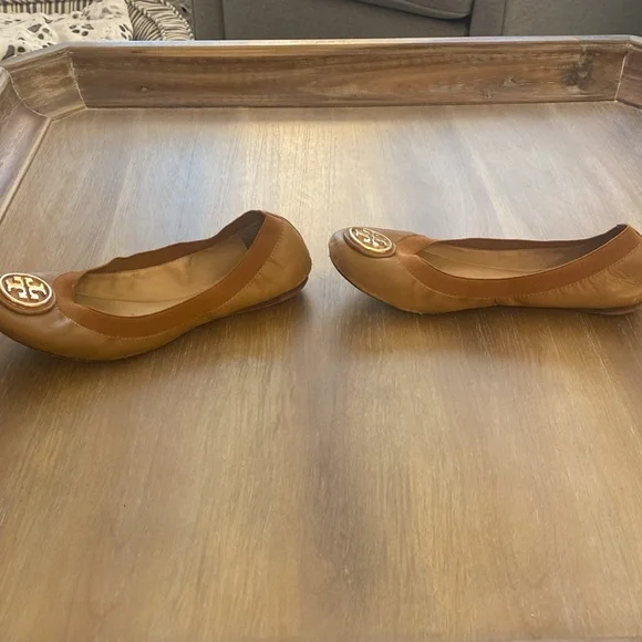 Tory Burch Flats - Picture 3 of 6